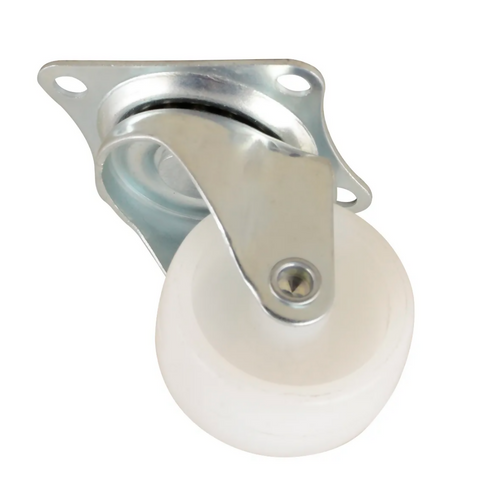 4Pcs wheels 38mm 1.5"