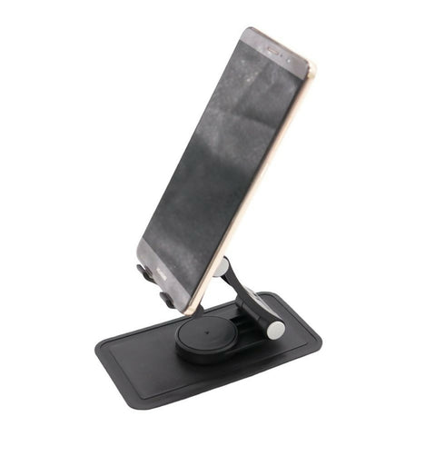 360 Degree Stand Handphone Folding Dekstop Liftable Foldable NO.S188