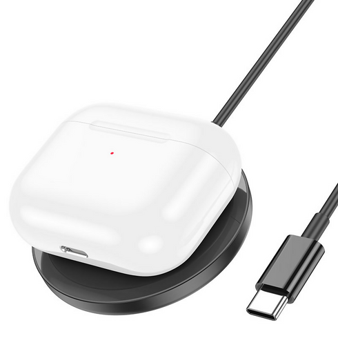 Wireless charger