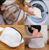 Washing Net with Durable Zip Closure