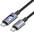 charging data cable C to C