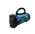 Portable Camouflage Outdoor Wireless Bluetooth Speaker