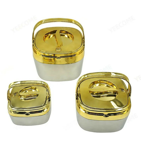 Luxury Food Warmers