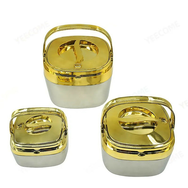 Luxury Food Warmers