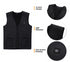 Intelligent Heated Thermostatic Vests.