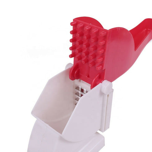 ZX-530 Potato Slicer