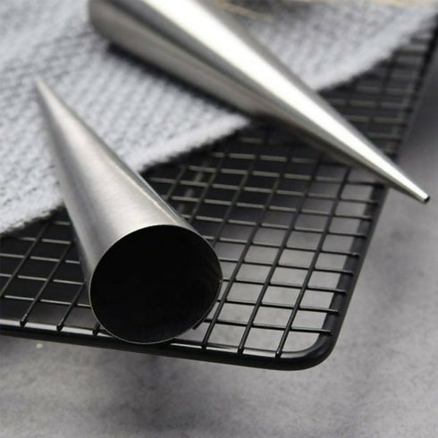 D-A11 10pcs Baking Tool (8.5CM)
