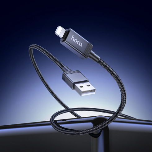 Data Cable with Fast Charge
