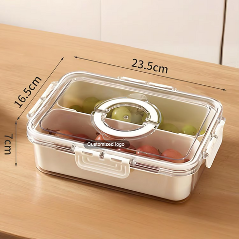 Storage box