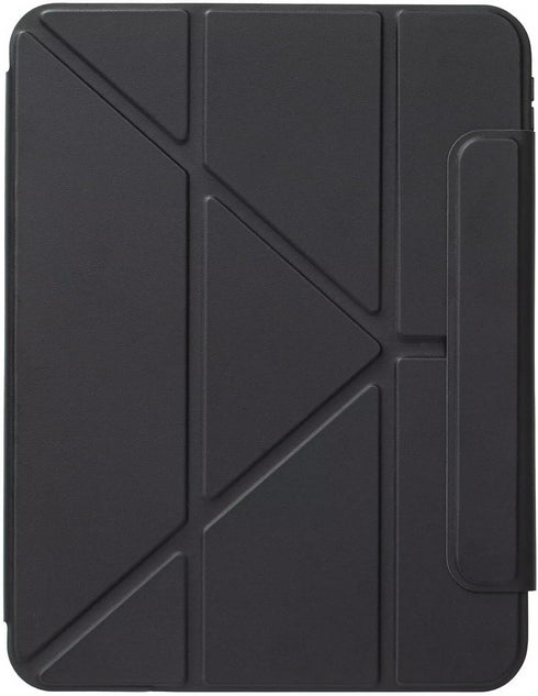 Tri-Fold, Foldable, Smart Protective Case for iPad 10.5