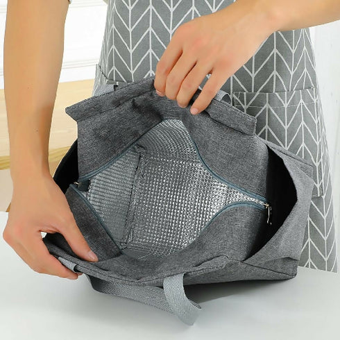 Large Capacity Cooler Bag Waterproof