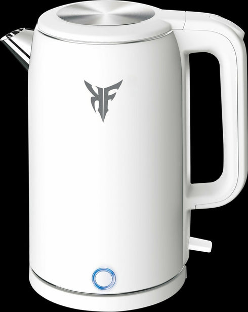 Modern High-End Electric Kettle 1.8L, made of 304 stainless steel
