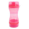 2 In 1 Portable Pet Water Bottle