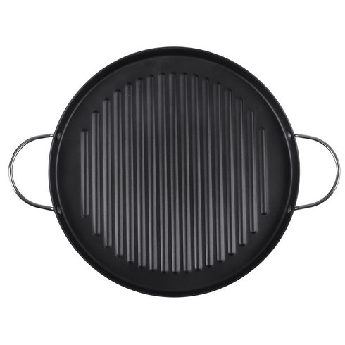 Barbecue Frying Grill Pan