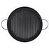 Barbecue Frying Grill Pan