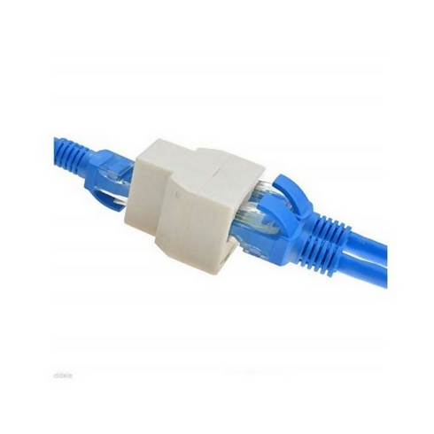 Network Splitter 1 To 2 Adapter