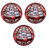 Flynova Pro Ball Flying Spinner With A Magic Controller