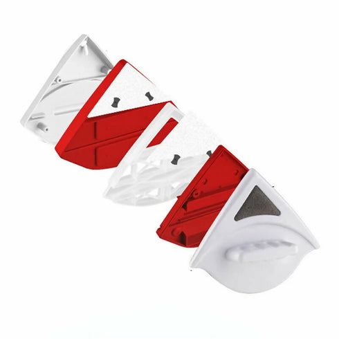 High-Rise Double-Faced Window Cleaning Tool