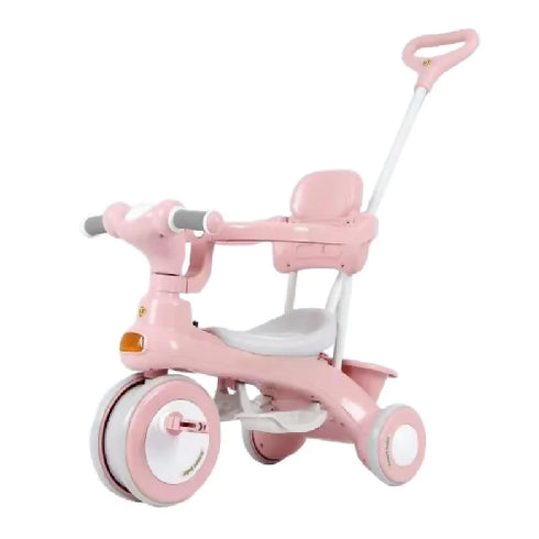 3 Wheels Children's Tricycle