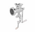 Food Grinder Aluminium Alloy Meat Mincer