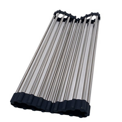 Stainless Steel Sink Drain Rack