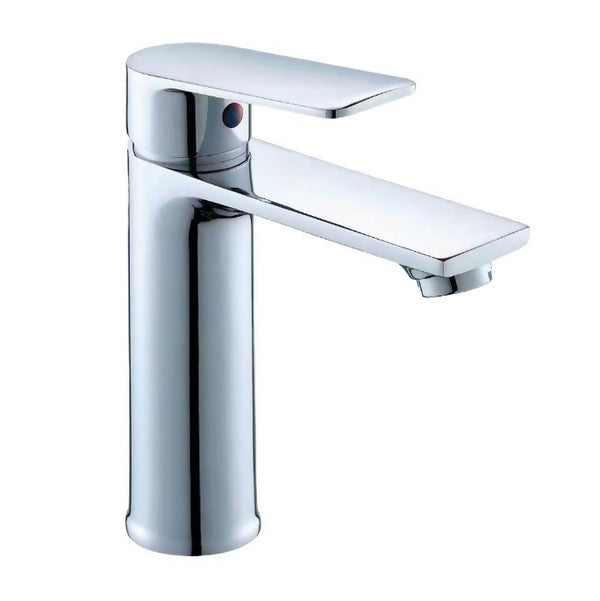 Stainless Steel Bathroom Faucet 360 Rotate 4 Water Outlet Spout Tap Anti-Rust Sanitary Electric Waterfall Mixer Tap