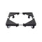 Movable Base for Refrigerator/Washing Machines