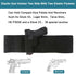 Belly Band Holster for Concealed Carry