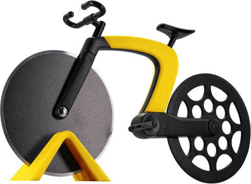 Stainless Steel Pizza Knife