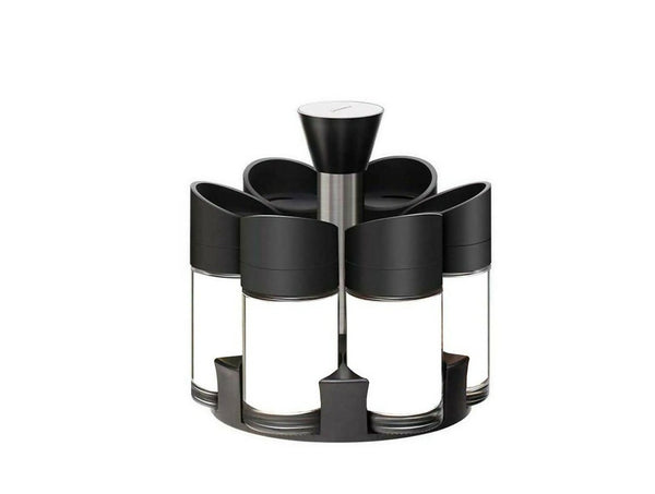 6 Piece Spice Rack Set