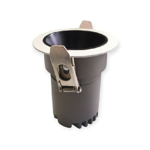 AB-XD18 7W Spotlight With Wide Angle Positive White Light