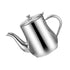 Stainless Steel Oil Storage Kettle with Filter Oil Leak Proof Container