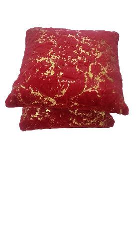 Plush Decorative Throw Pillow
