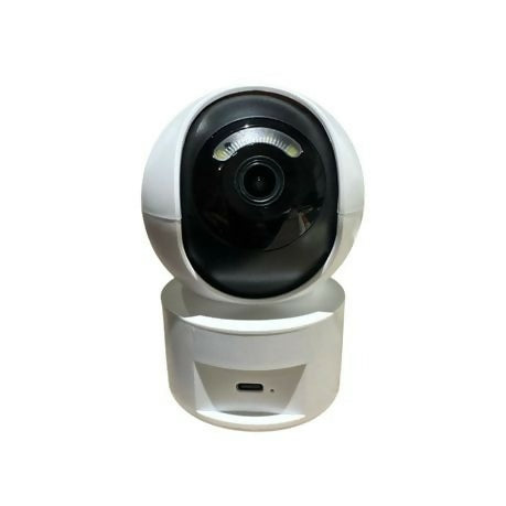 The Mobile Phone Network Camera