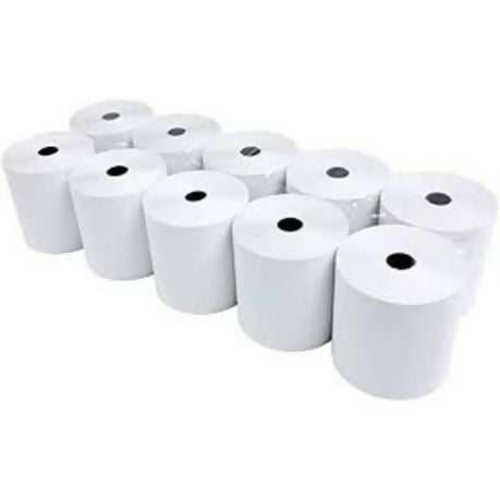 57x40 Thermal Speed Point Rolls (100 Rolls in a box)
