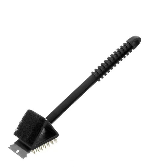 3-in-1 Grill Cleaning Brush