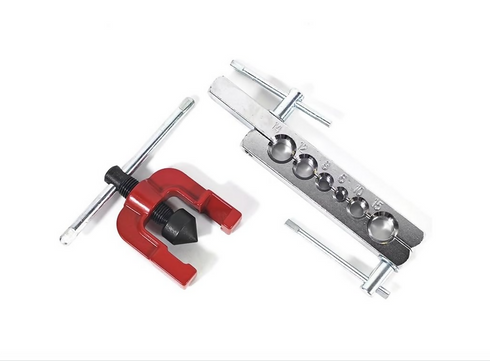 Pipe Flaring Tool