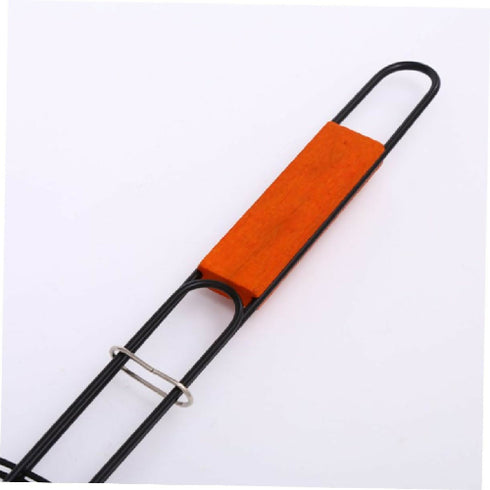 Basket Vegetable Fish Holder