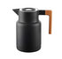 Japanese 1000ML Detachable and Washable Vacuum Kettle