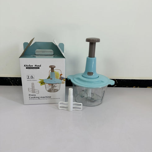 Fruit & Vegetable Tools