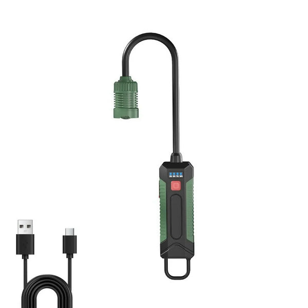 Flexible LED Light - Flexible Rechargeable 3-Mode Work Light