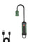 Flexible LED Light - Flexible Rechargeable 3-Mode Work Light
