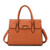 Stone Set Large Capacity Fashion Handbags.