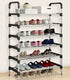 6 Layer Shoe Storage Organizer Rack