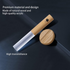 Portable Intelligent Induction LED Light