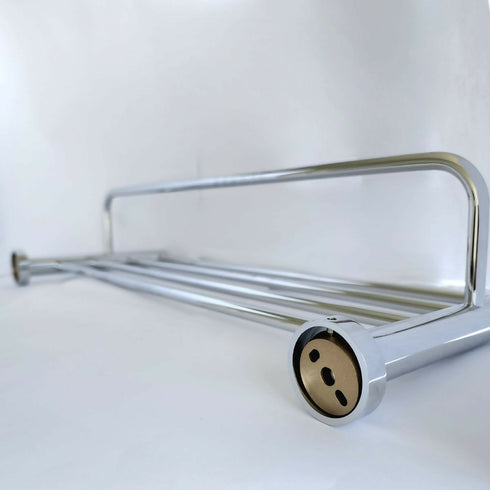 Stainless Steel Towel Rack Wall Mounted
