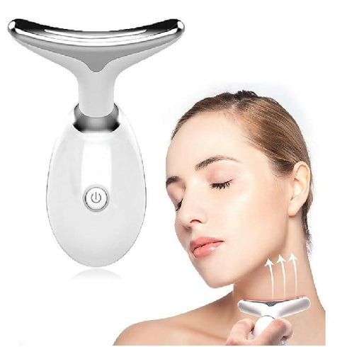 Portable Neck Wrinkle Remover