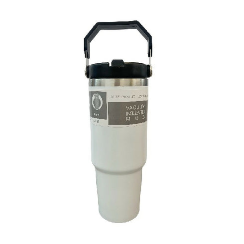 Flow Stainless Steel Insulated Tumbler