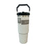 Flow Stainless Steel Insulated Tumbler
