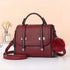 Leather PU Handbags for Women.